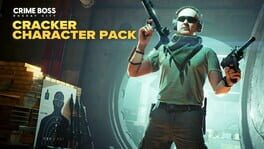 Crime Boss: Rockay City - Cracker Character Pack artwork 1