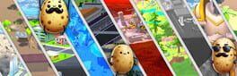 Jump Potato artwork 1