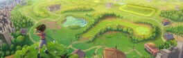 Under Par Golf Architect artwork 1
