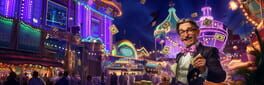 Funfair Billionaire artwork 1