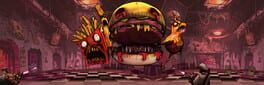 Nightmare Kitchen artwork 1