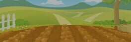 Macho Harvest: Muscular Harvest Puzzle artwork 1