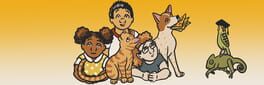 Deductopia Chapter 1: Bring Your Pet to School Day artwork 1