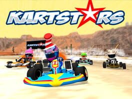 Kart Stars artwork 1