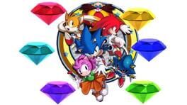 Sonic: Maniac Adventure artwork 1