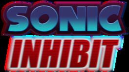 Sonic Inhibit artwork 1