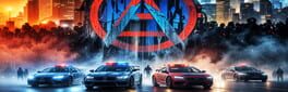CodeRed 911 artwork 1