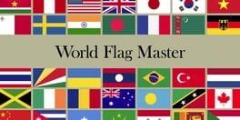 World Flag Master artwork 1