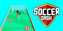 Soccer Dash: Football Simulator artwork 1