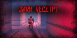 Dark Receipt artwork 1