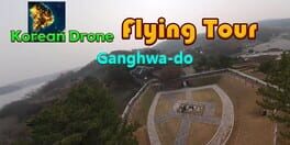 Korean Drone Flying Tour Ganghwa-do artwork 1