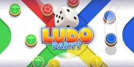 Ludo Party artwork 1