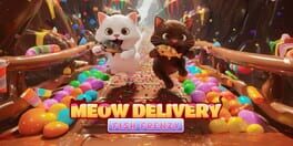 Meow Delivery: Fish Frenzy artwork 1