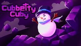 CubbettyCube artwork 1