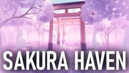 Sakura Haven artwork 1