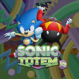 Sonic Totem artwork 2