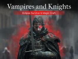 Vampires and Knights: Eclipse Survival & Magic Craft artwork 2