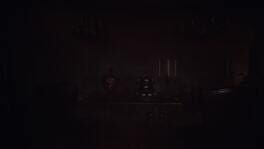 Paranormal Watcher artwork 1