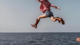 JumpJumpJump! artwork 1