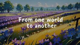 From One World To Another artwork 1