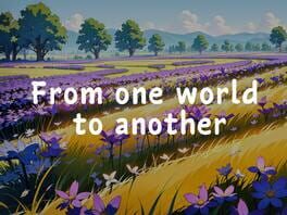 From One World To Another artwork 2