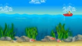 Fishing Sea Adventure artwork 1