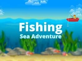 Fishing Sea Adventure artwork 3