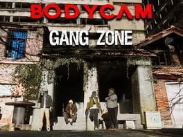 BodyCam GangZone artwork 3