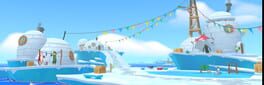 Penguin Festival artwork 1