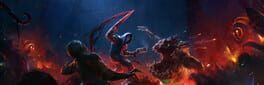 Wrath: Aeon of Ruin VR - Brutal Edition artwork 1