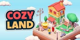 Cozy Land artwork 1