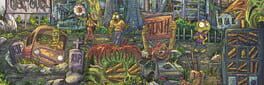 100 Zombie Cats artwork 1