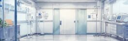 Love Hospital artwork 1
