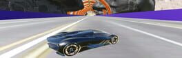 Speed Surge artwork 1