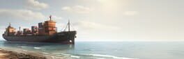 Ship Graveyard Simulator 2: Steel Giants artwork 1
