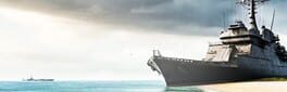 Ship Graveyard Simulator 2: Warships DLC artwork 1
