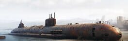 Ship Graveyard Simulator 2: Submarines artwork 1