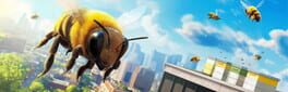 Bee Simulator: The Hive artwork 1