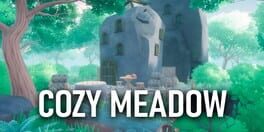 Cozy Meadow artwork 1