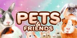 Pets and Friends artwork 1