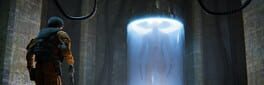 Deep In The Lab artwork 1