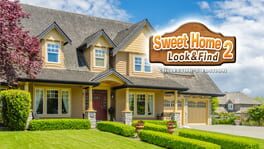 Sweet Home 2: Look and Find - Collector's Edition artwork 1