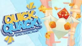 Quick, Quack! artwork 1