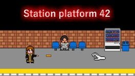 Station Platform 42 artwork 1