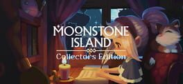 Moonstone Island: Collector's Edition artwork 1