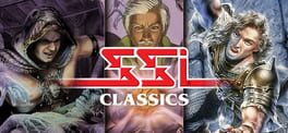 SSI Classics artwork 1
