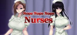 Nope Nope Nope Nurses artwork 1