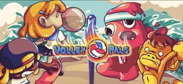 Volley Pals: Complete artwork 1