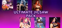 Ultimate Jigsaw Pack artwork 1