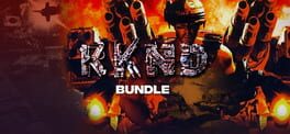 Krush Kill 'N Destroy Bundle artwork 1